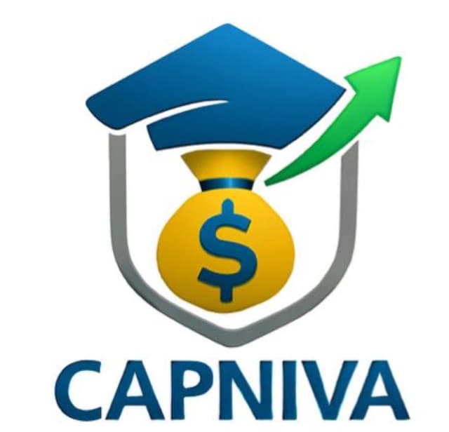Capniva Logo